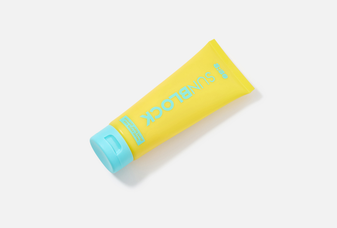 Eightfifty face and body lotion SPF 50+ Sunblock 100 ml Eightfifty face and body lotion SPF 50+ Sunblock