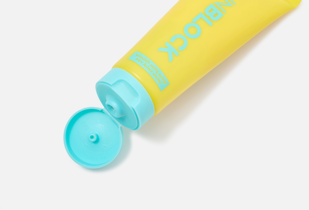 Eightfifty face and body lotion SPF 50+ Sunblock 100 ml Eightfifty face and body lotion SPF 50+ Sunblock