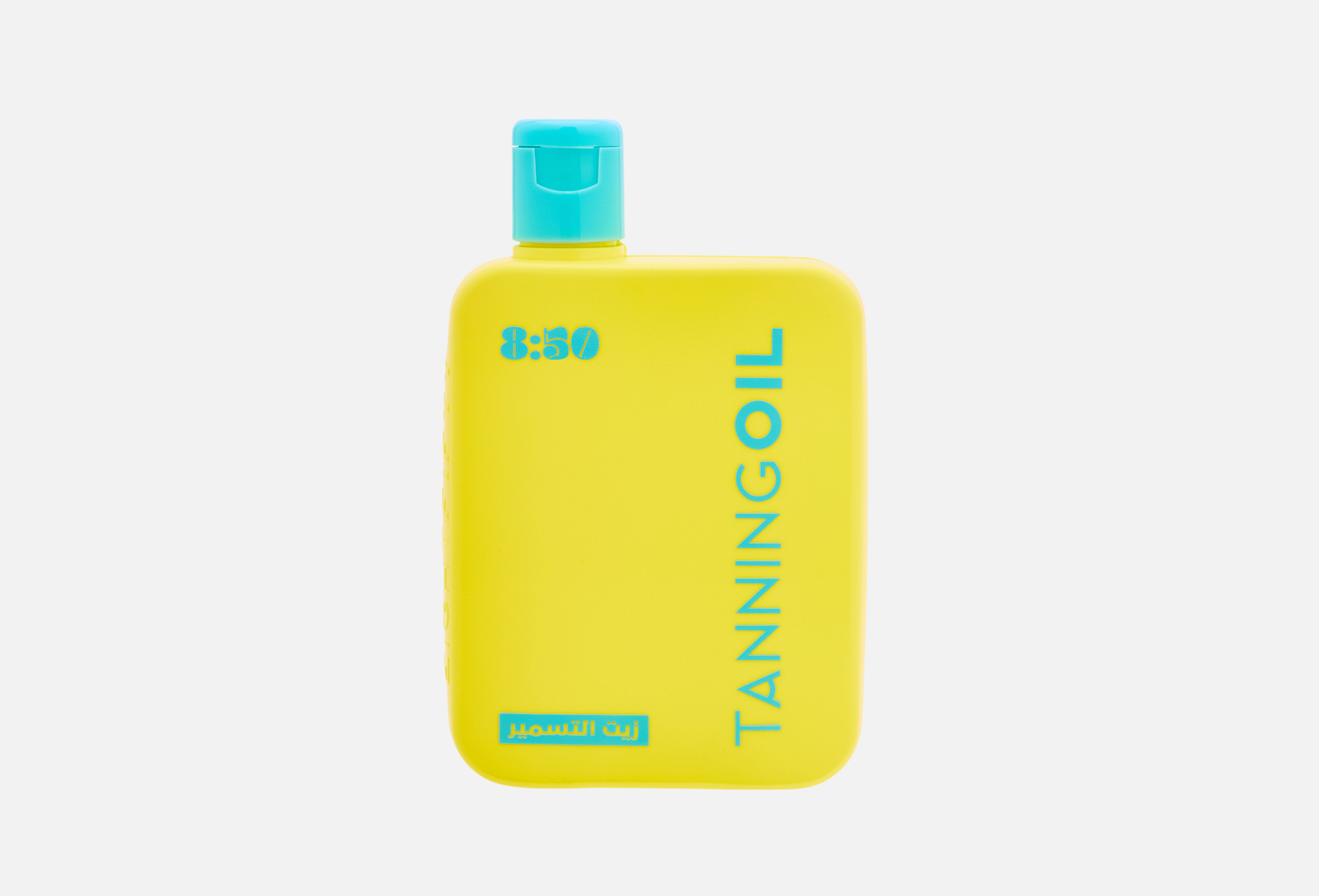 Tanning Oil  200 