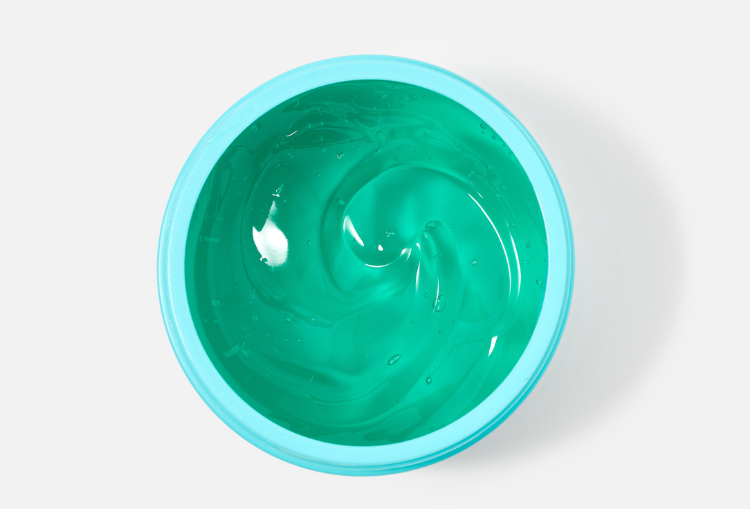 Eightfifty face and body gel Aloevera Gel 300 ml Eightfifty face and body gel Aloevera Gel