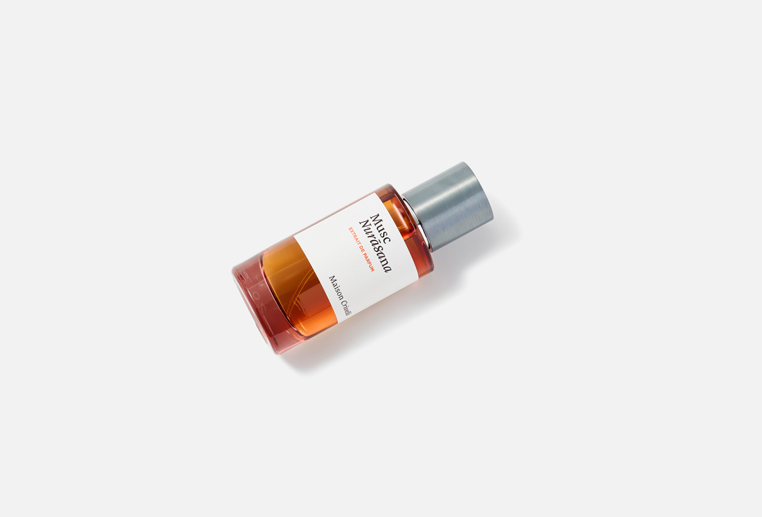 MAISON CRIVELLI Extrait de Parfum Musc Nurasana
