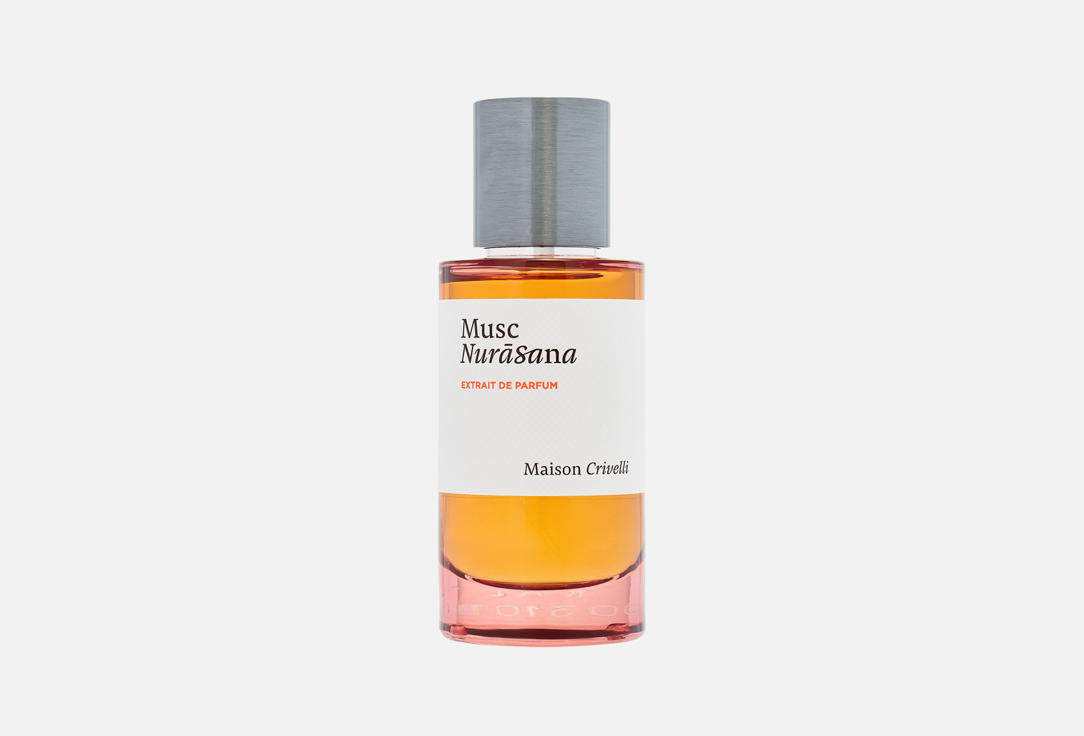 MAISON CRIVELLI Extrait de Parfum Musc Nurasana
