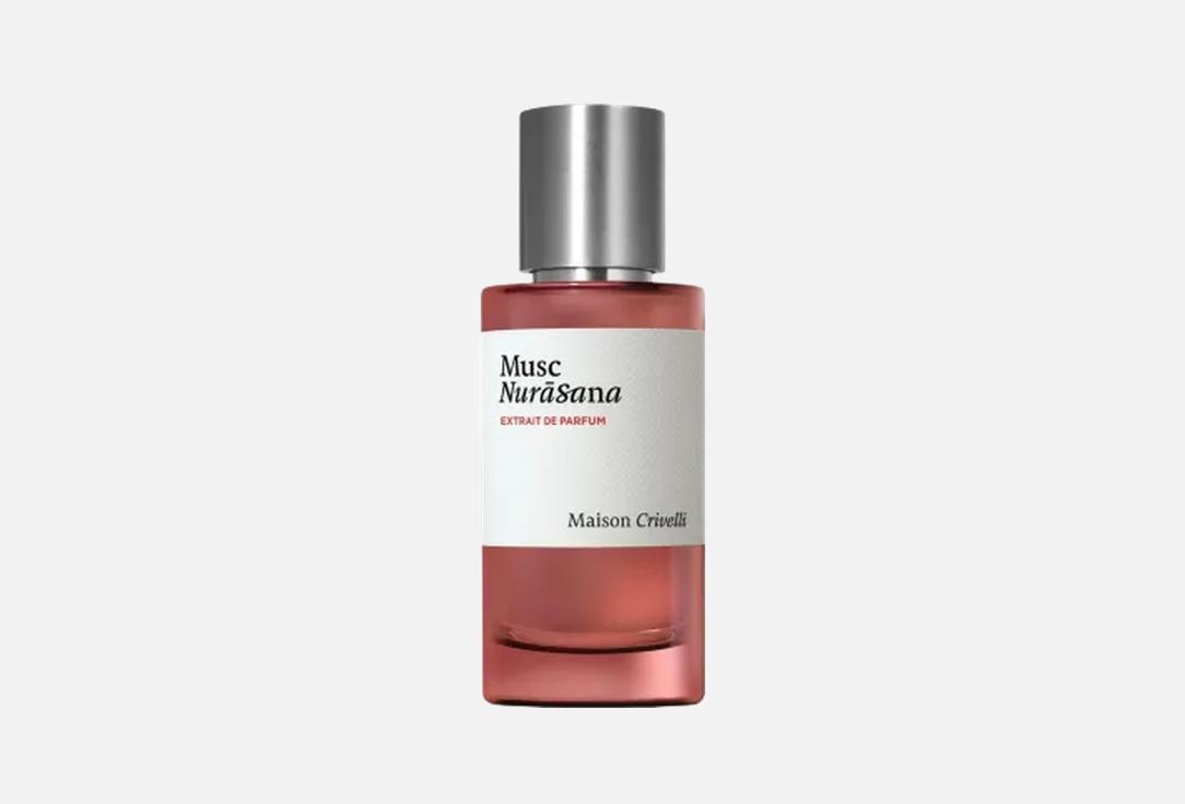 MAISON CRIVELLI Extrait de Parfum Musc Nurasana