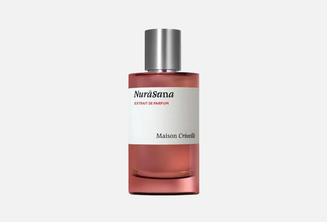 MAISON CRIVELLI Extrait de Parfum Musc Nurasana