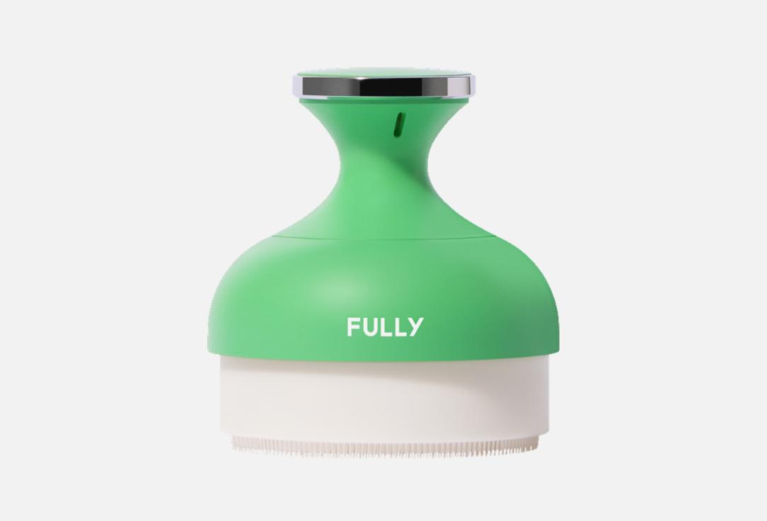 FULLY cleansing face brush Pore cleansing 1 pcs FULLY cleansing face brush Pore cleansing