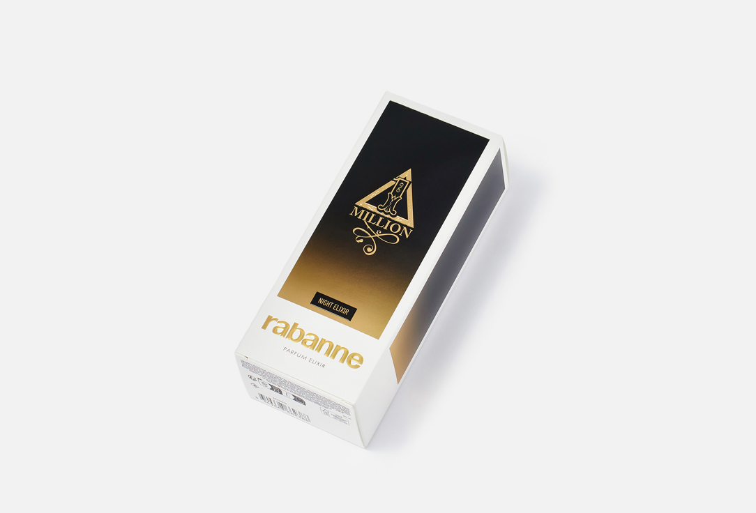 RABANNE Parfum Elixir 1 Million Night Elixir