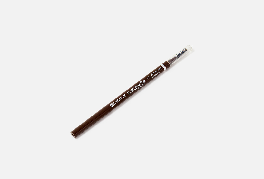 essence Ultra-fine precise brow defining pencil micro precise