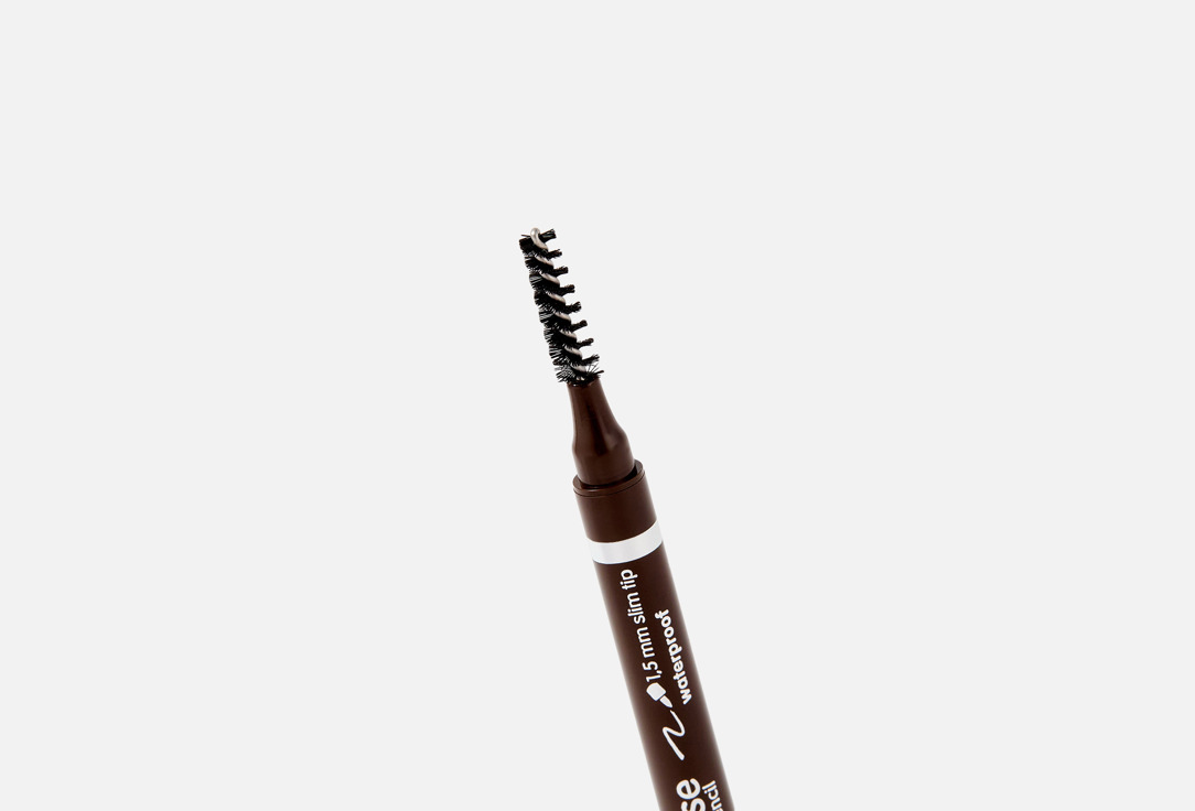 essence Ultra-fine precise brow defining pencil micro precise