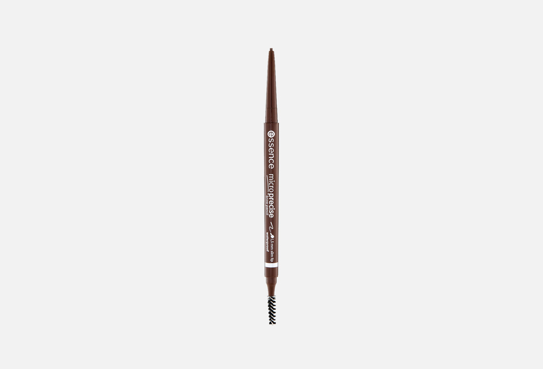essence Ultra-fine precise brow defining pencil micro precise