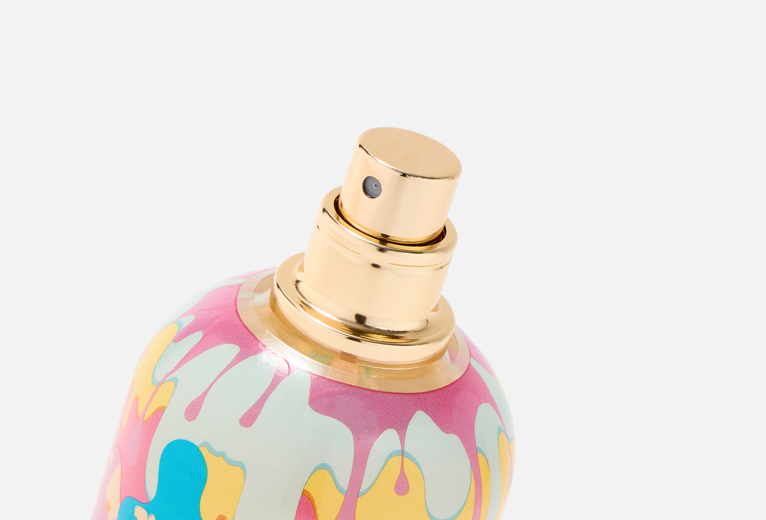 GRANDEUR Eau de Parfum berry blast