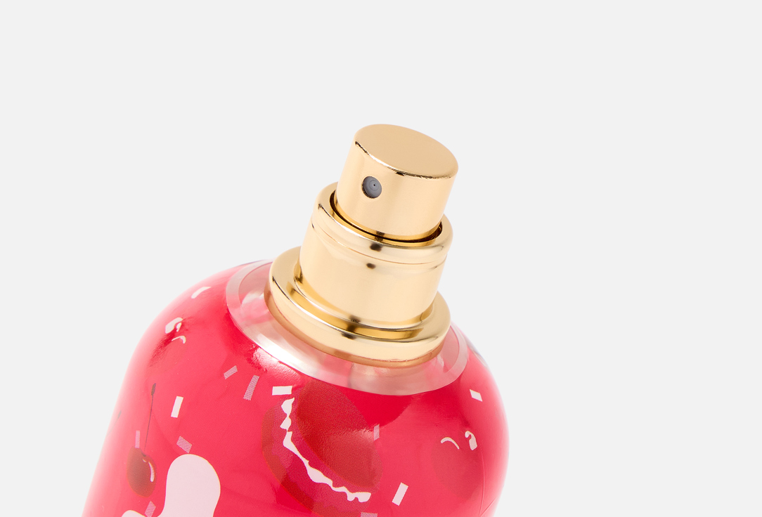 GRANDEUR Eau de Parfum cherry luxe