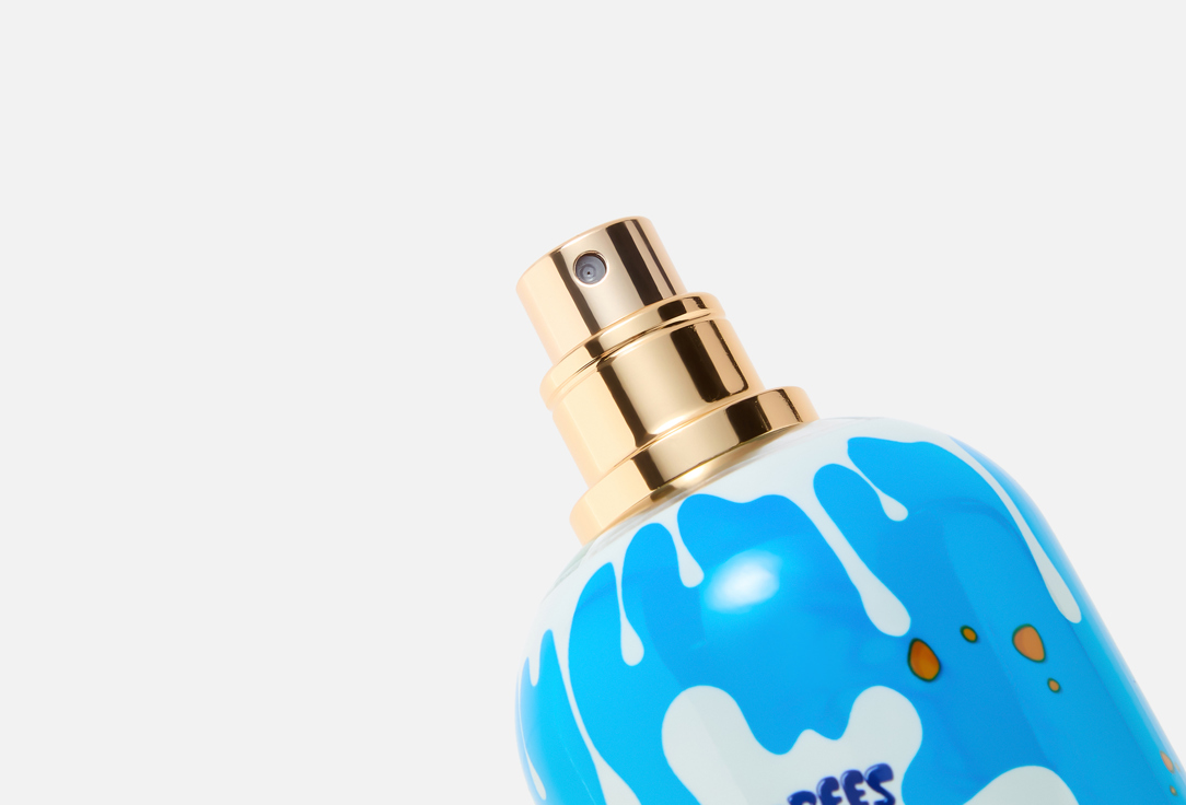 Tubbees Eau de Parfum cookies & cream