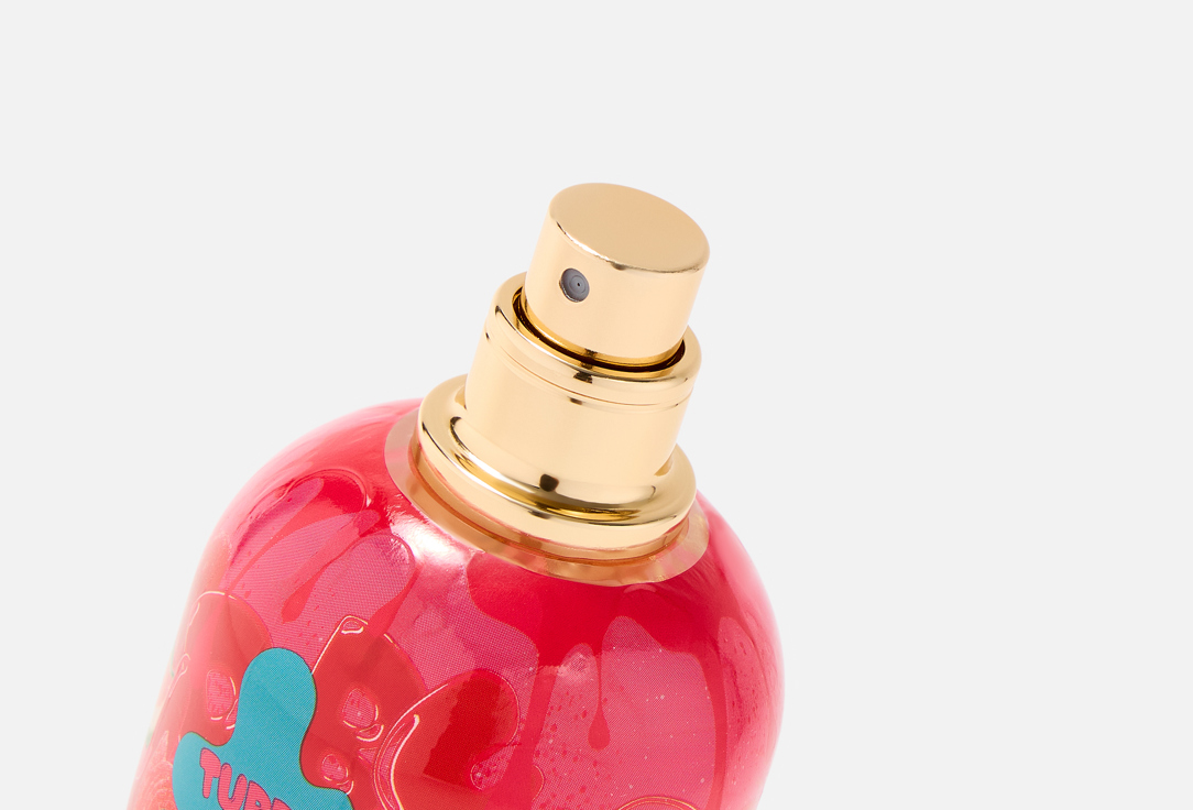 GRANDEUR Eau de Parfum pink sugar
