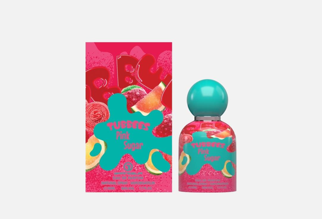 GRANDEUR Eau de Parfum pink sugar