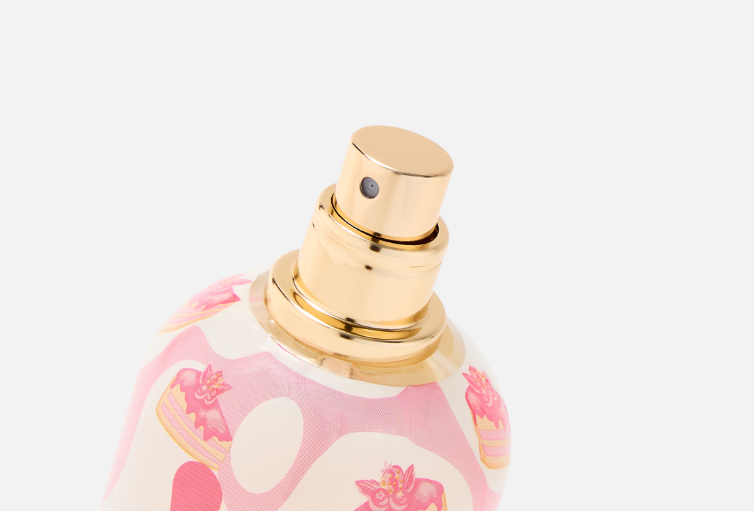 GRANDEUR Eau de Parfum strawberry cheesecake
