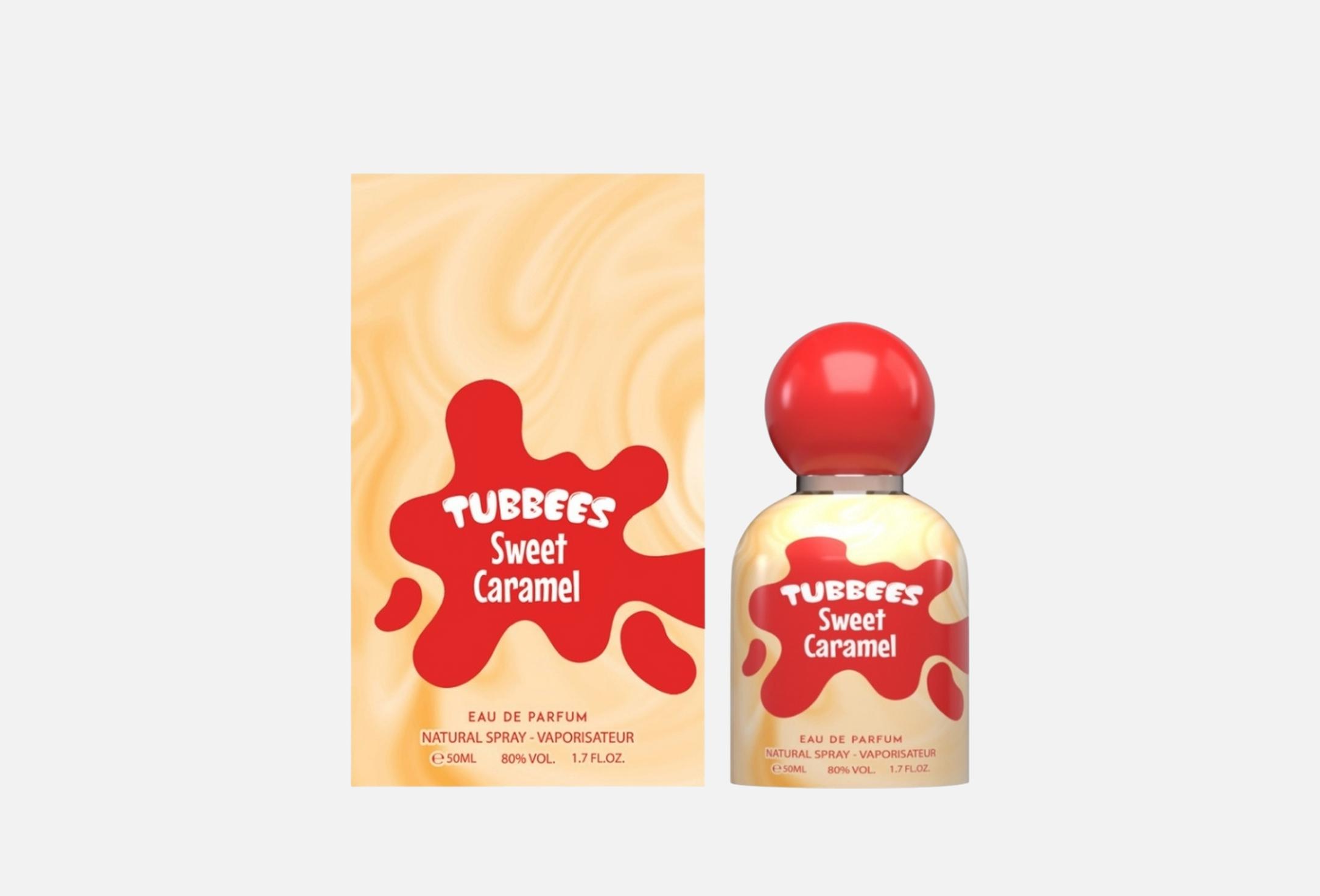 sweet caramel  50 