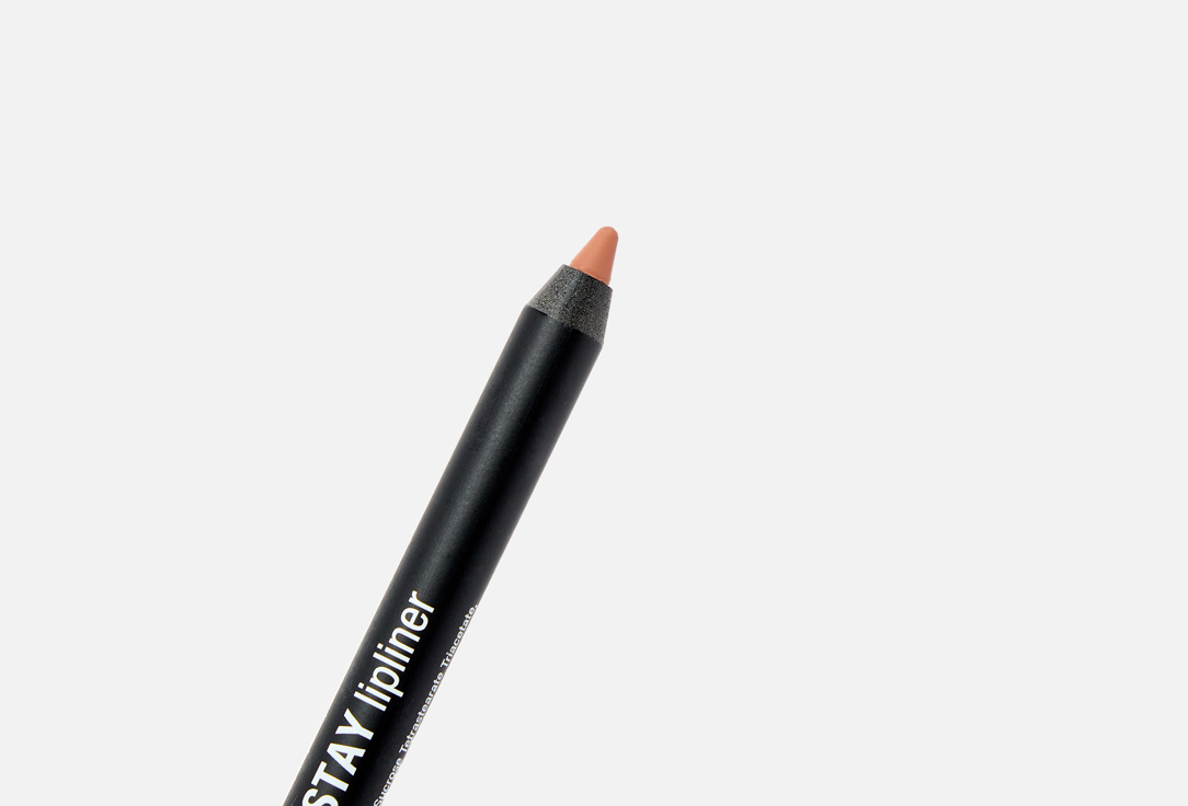 NOTE Waterproof Gel Lip Liner silk stay