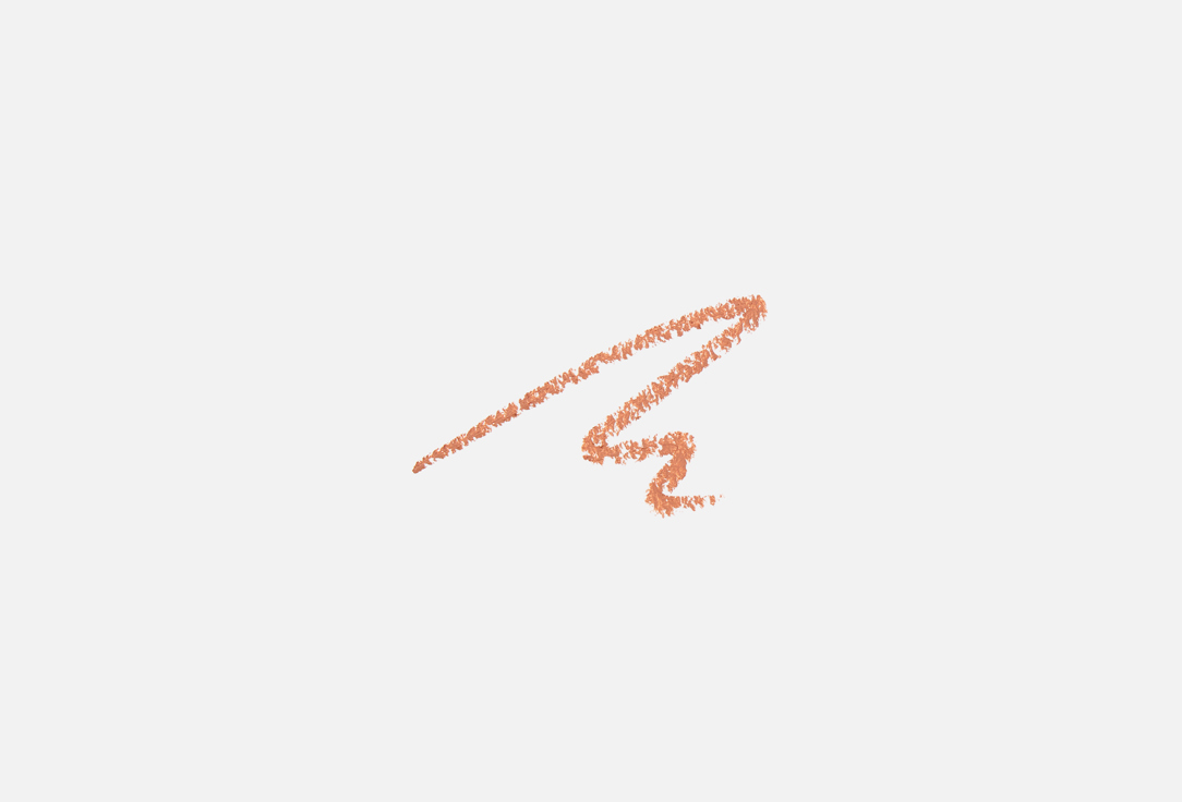 NOTE Waterproof Gel Lip Liner silk stay