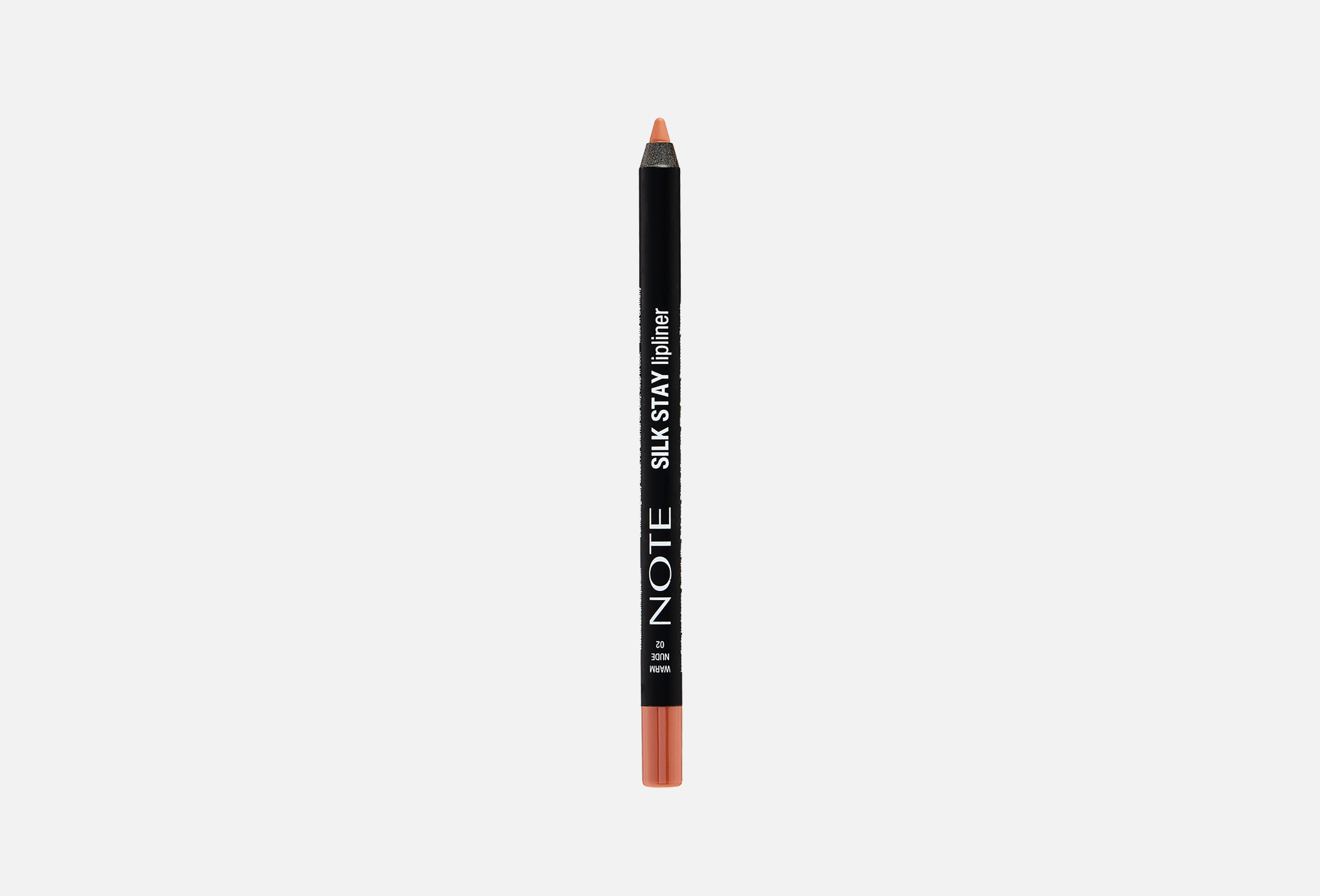 silk stay 1.2 02, Warm nude