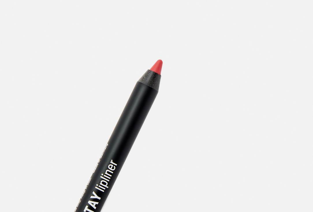 NOTE Waterproof Gel Lip Liner silk stay 05, Roselle 1.2 g NOTE Waterproof Gel Lip Liner silk stay