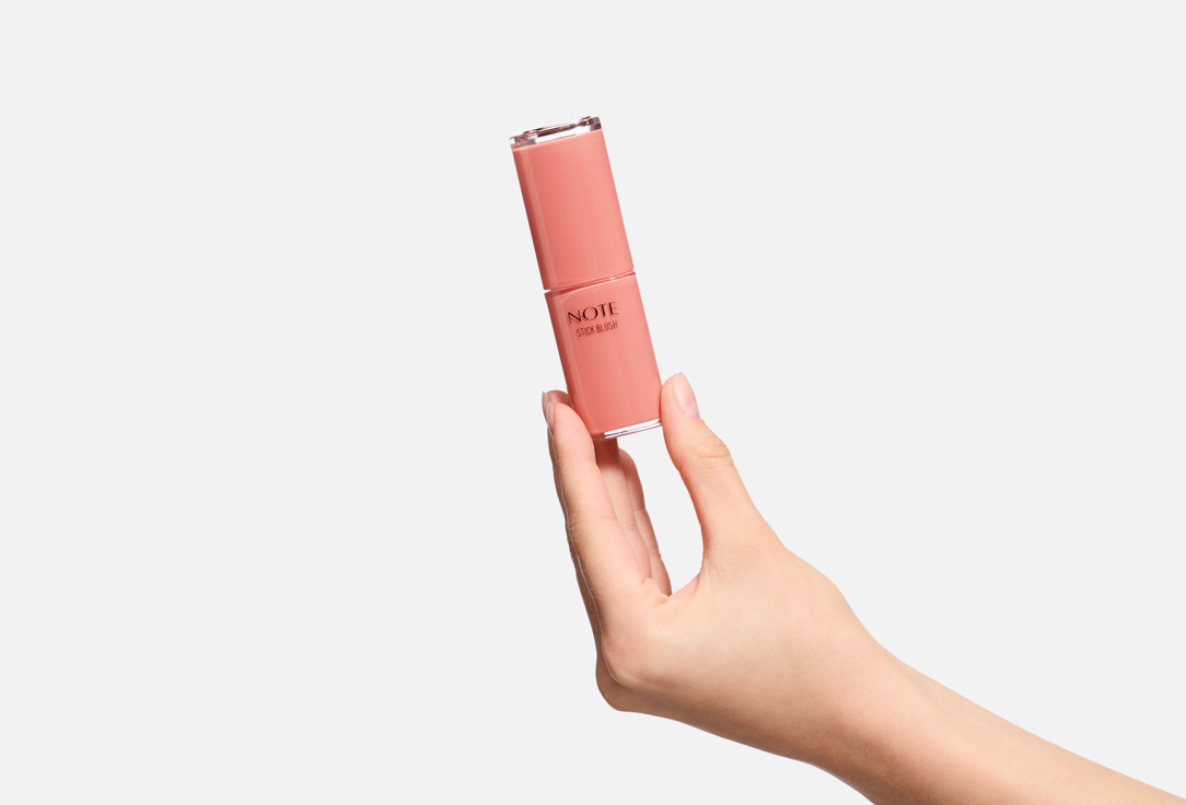 NOTE Blush Stick stick blush