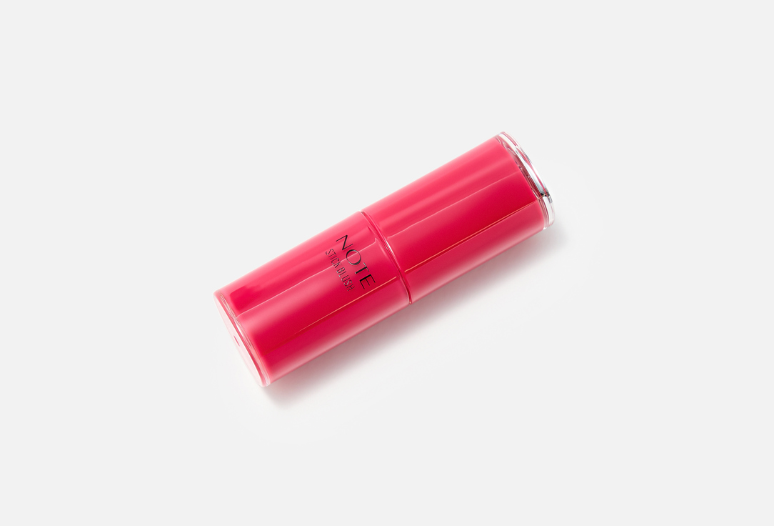 NOTE Blush Stick stick blush 40 8 g NOTE Blush Stick stick blush