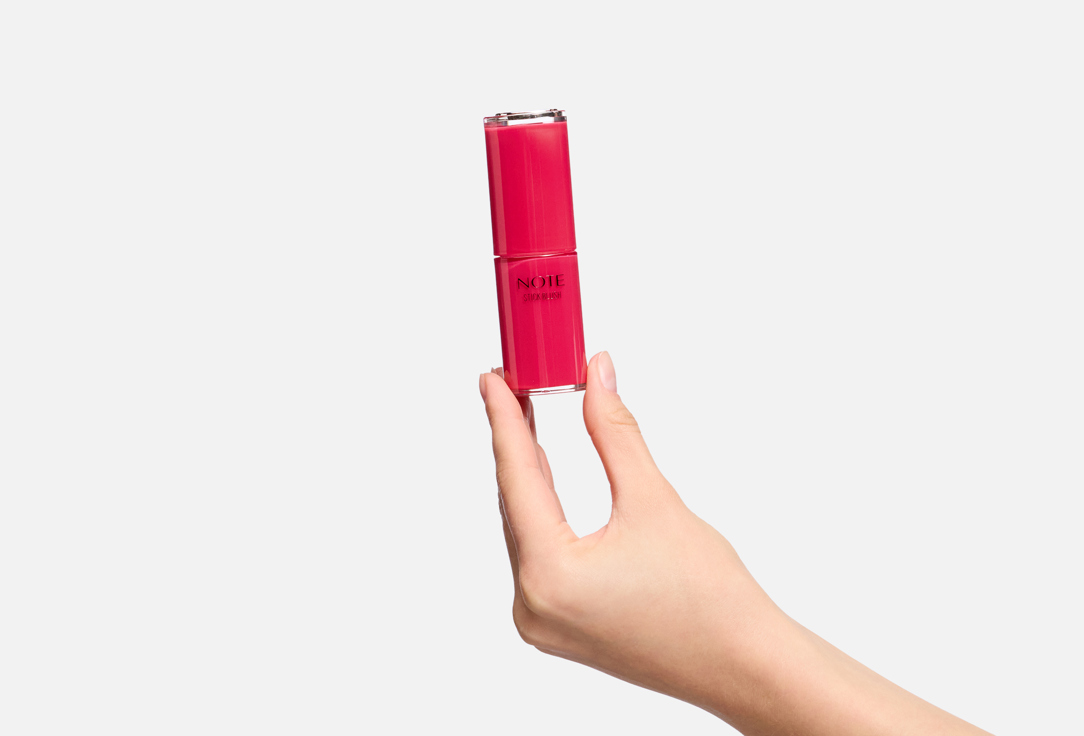 NOTE Blush Stick stick blush 40 8 g NOTE Blush Stick stick blush