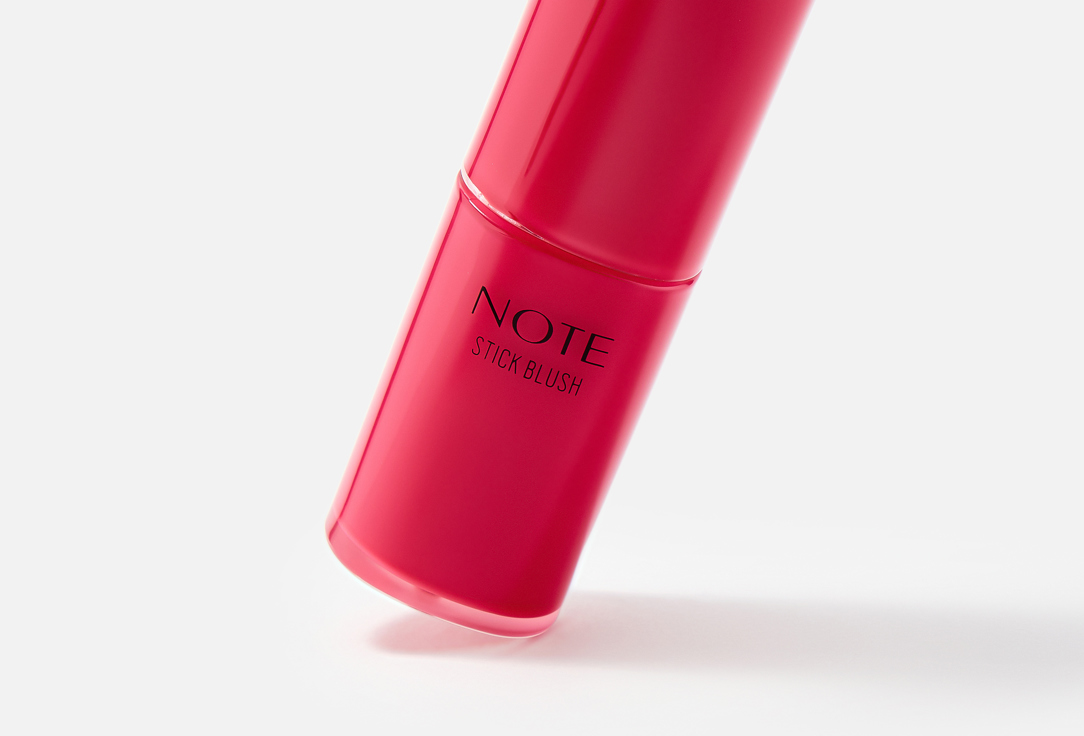 NOTE Blush Stick stick blush 40 8 g NOTE Blush Stick stick blush