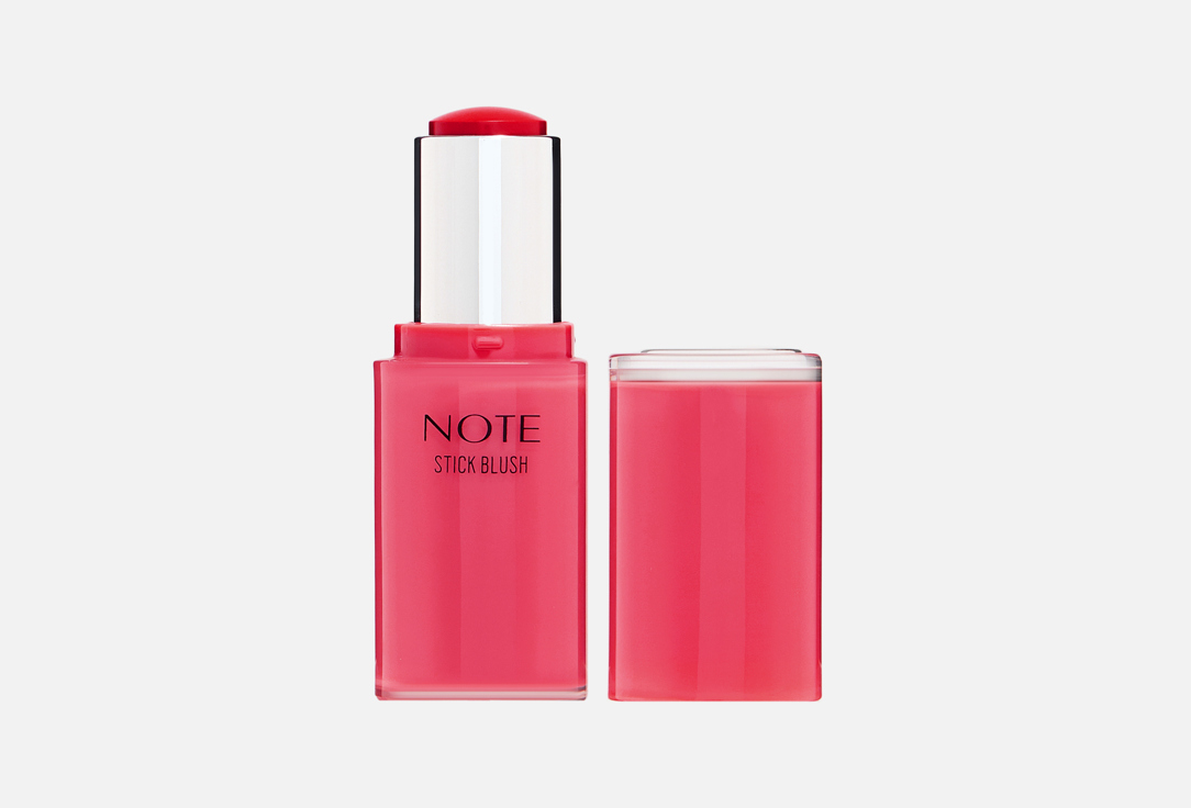 NOTE Blush Stick stick blush 40 8 g NOTE Blush Stick stick blush