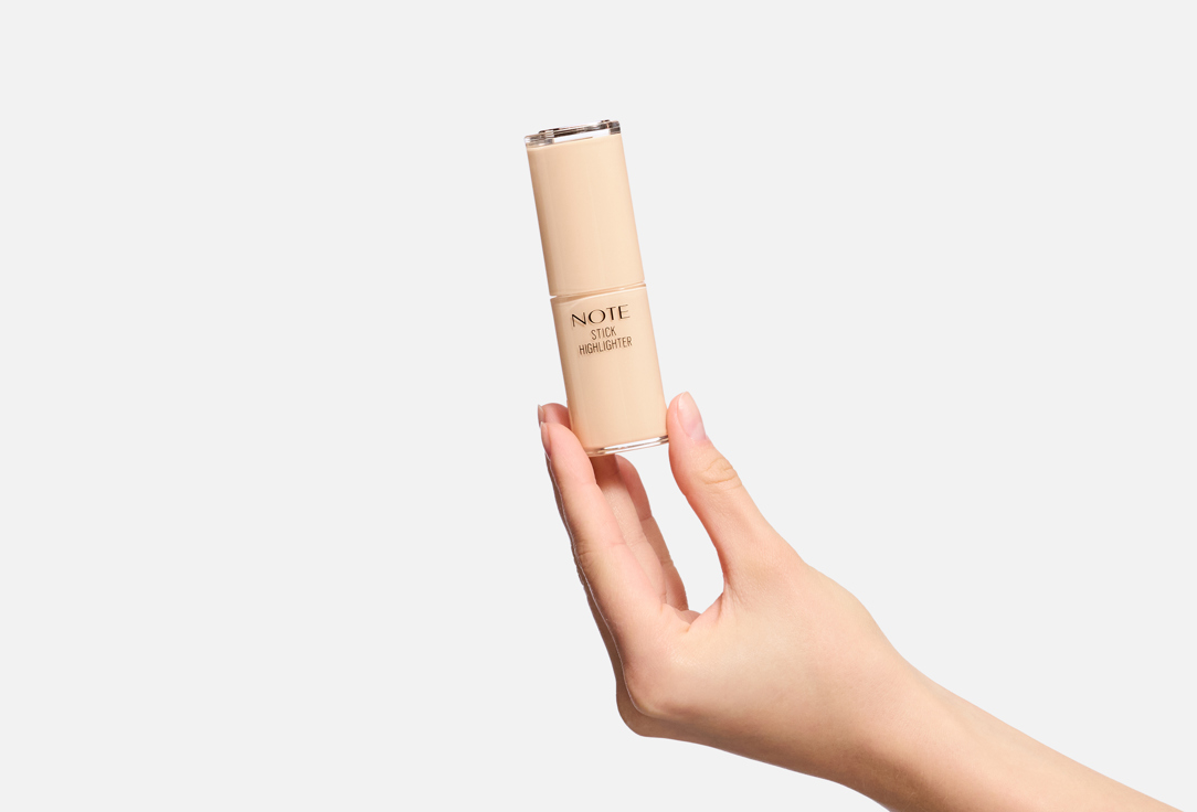NOTE Long-Lasting Highlighter Stick STICK HIGHLIGHTER