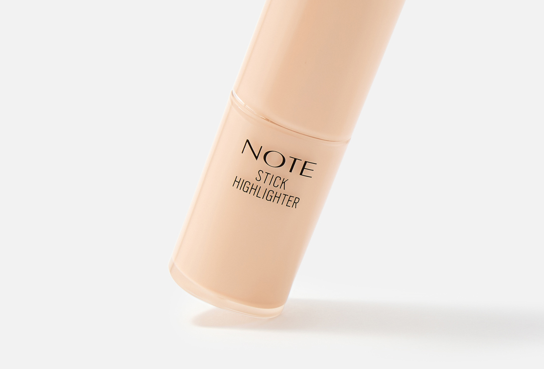 NOTE Long-Lasting Highlighter Stick STICK HIGHLIGHTER