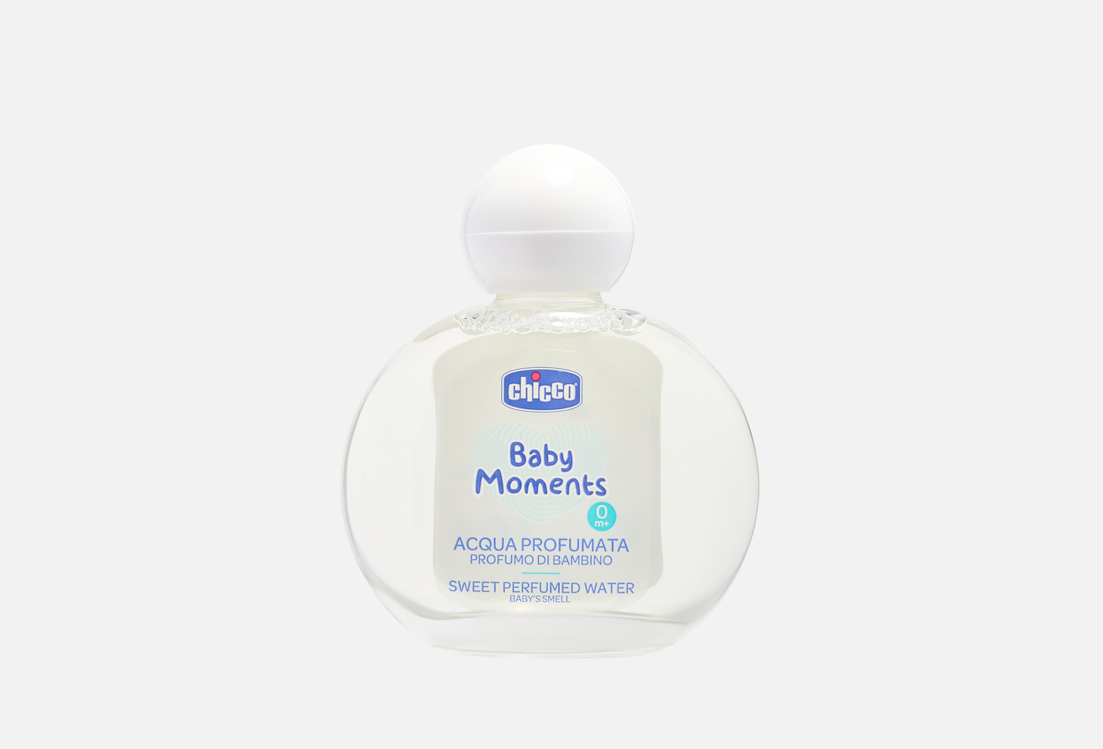 Baby Moments Sweet Perfumed Water 100