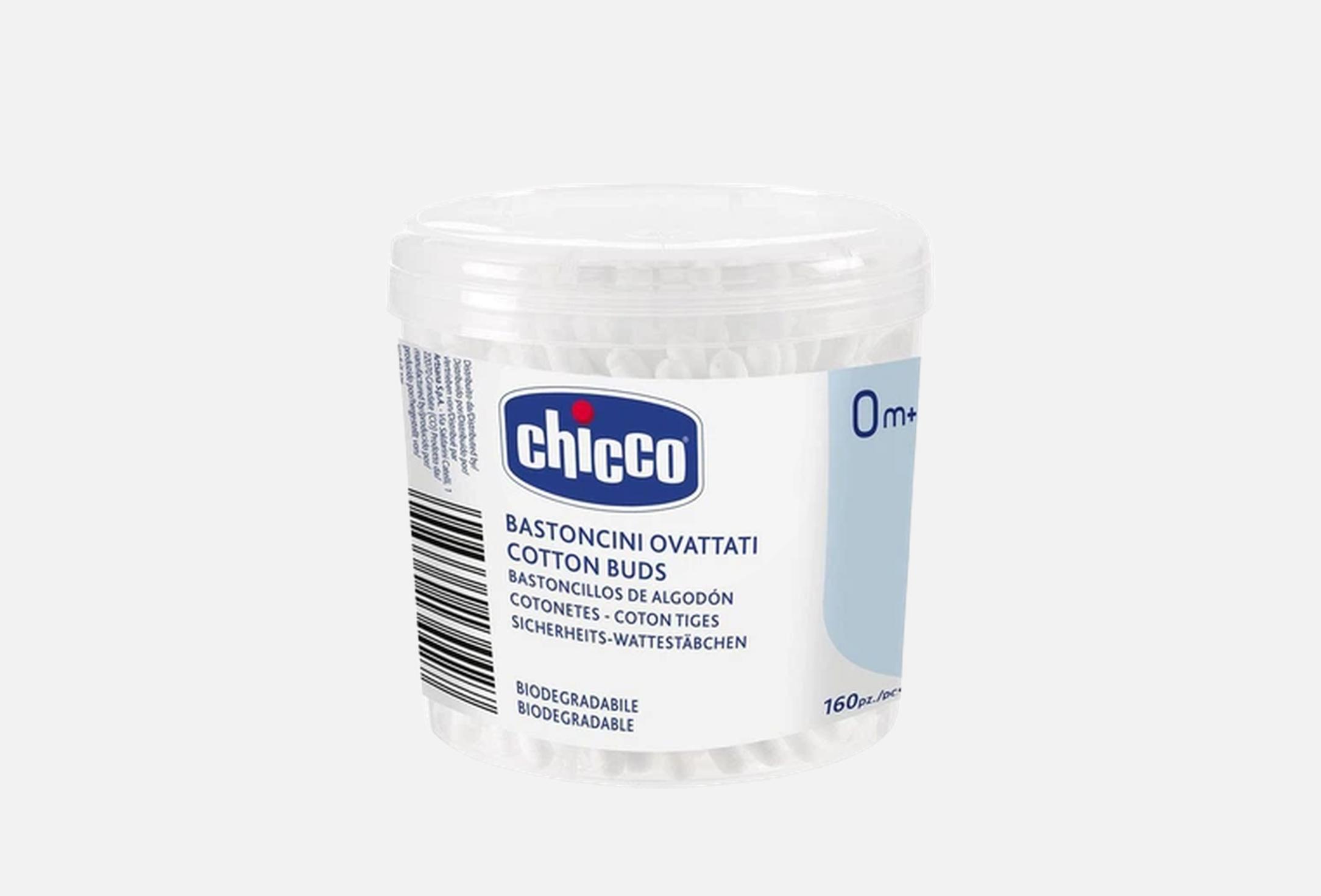Cotton Buds  160 