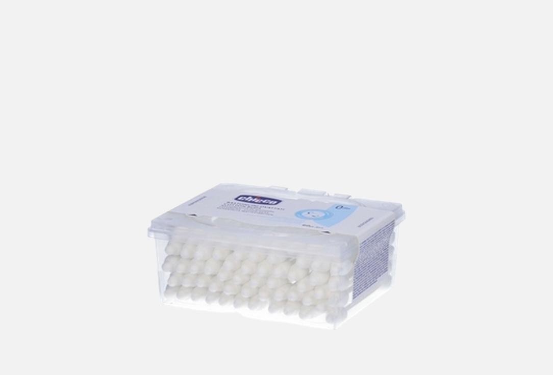 CHICCO Baby hygiene earbuds Cotton Buds