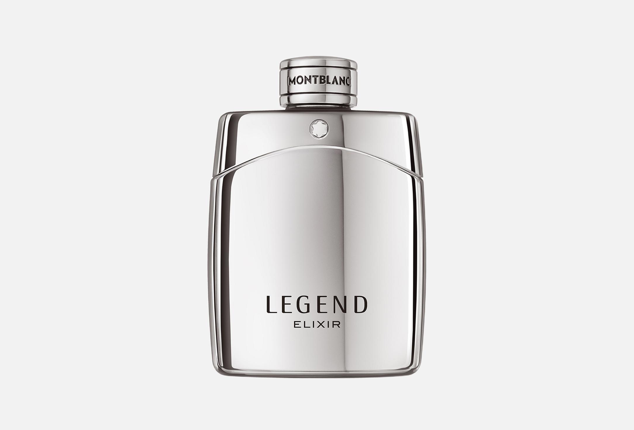 Legend Elixir  100 