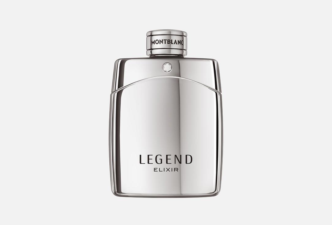 Montblanc Духи Legend Elixir 100 мл Montblanc Духи Legend Elixir