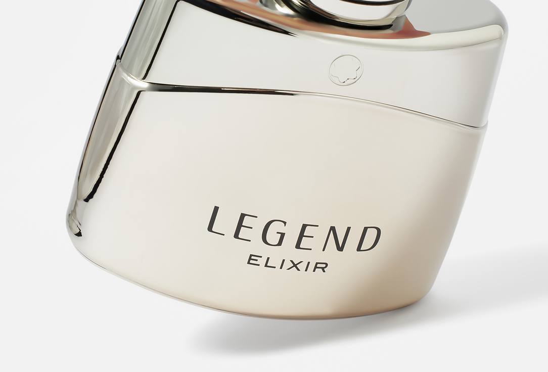 MONTBLANC Parfum Legend Elixir