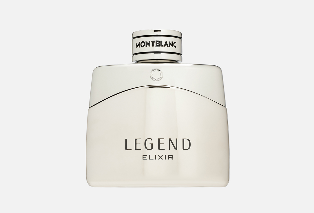 MONTBLANC Parfum Legend Elixir