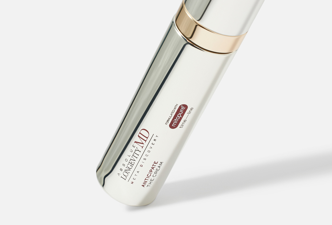 Lancome Anti-Aging Face Cream Absolue Longevity MD Anticipate The Cream