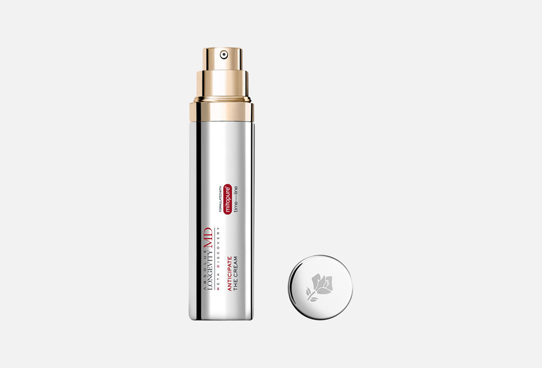 Lancome Anti-Aging Face Cream Absolue Longevity MD Anticipate The Cream 50 ml Lancome Anti-Aging Face Cream Absolue Longevity MD Anticipate The Cream
