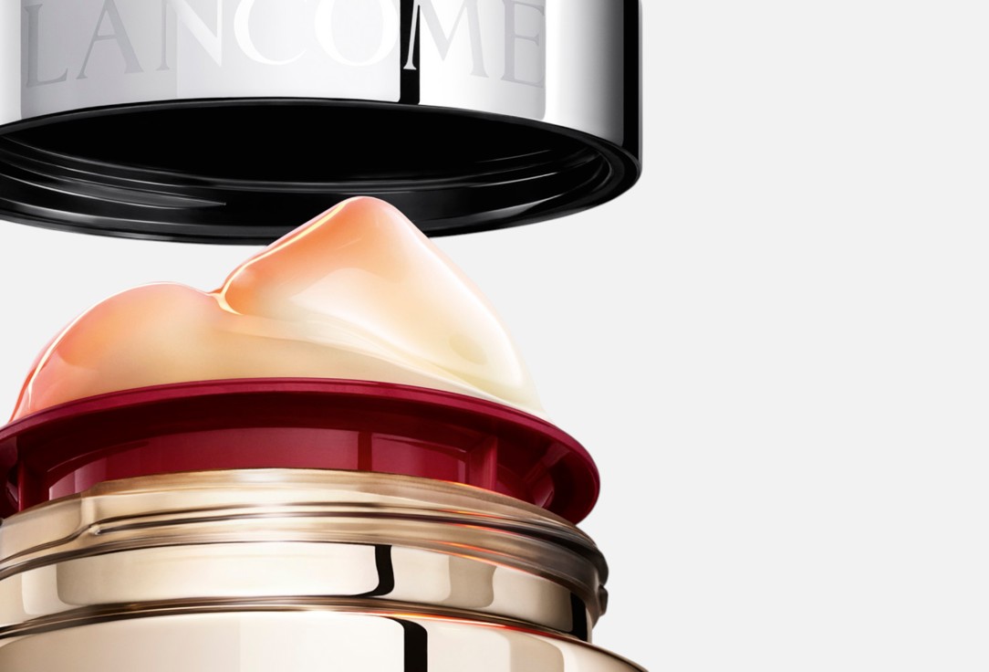 Lancome Regenerating face Cream Absolue Longevity MD Reset The Cream