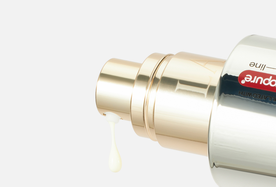 Lancome Concentrated Anti-aging Face Serum Absolue Longevity MD Intercept The Serum