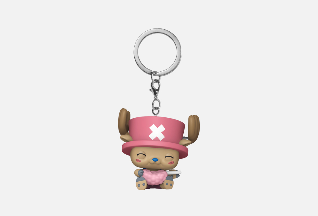Funko Keychain Pocket POP! One Piece Chopper