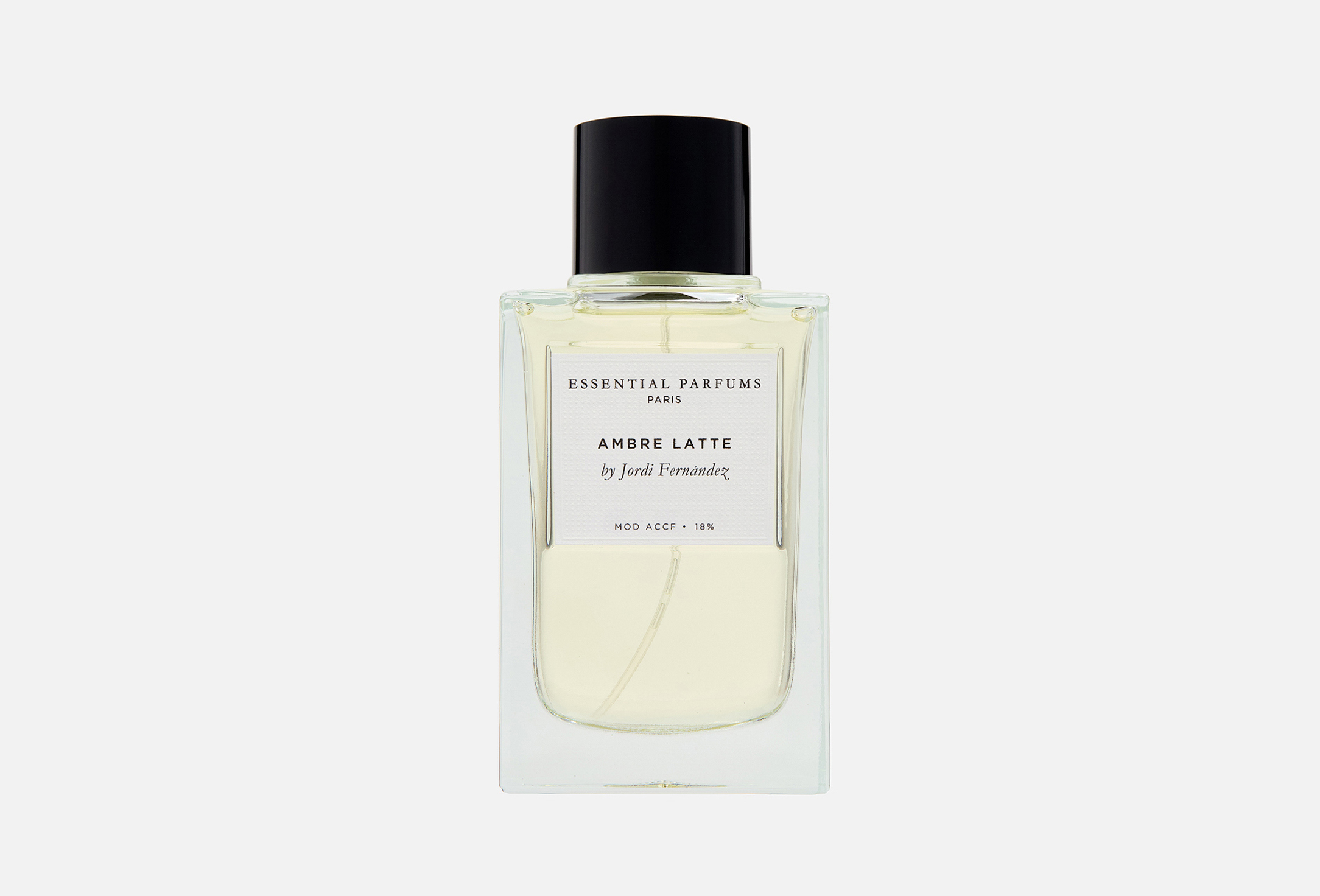 Ambre Latte  100 