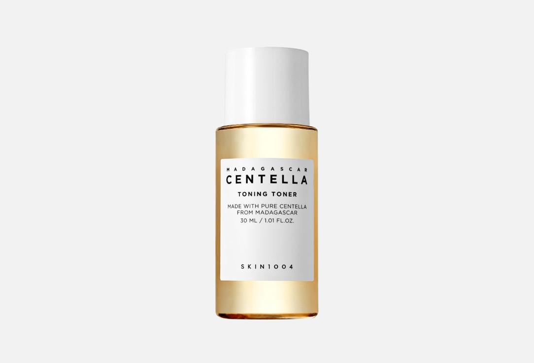 Skin1004 Mild exfoliating face toner Madagascar Centella