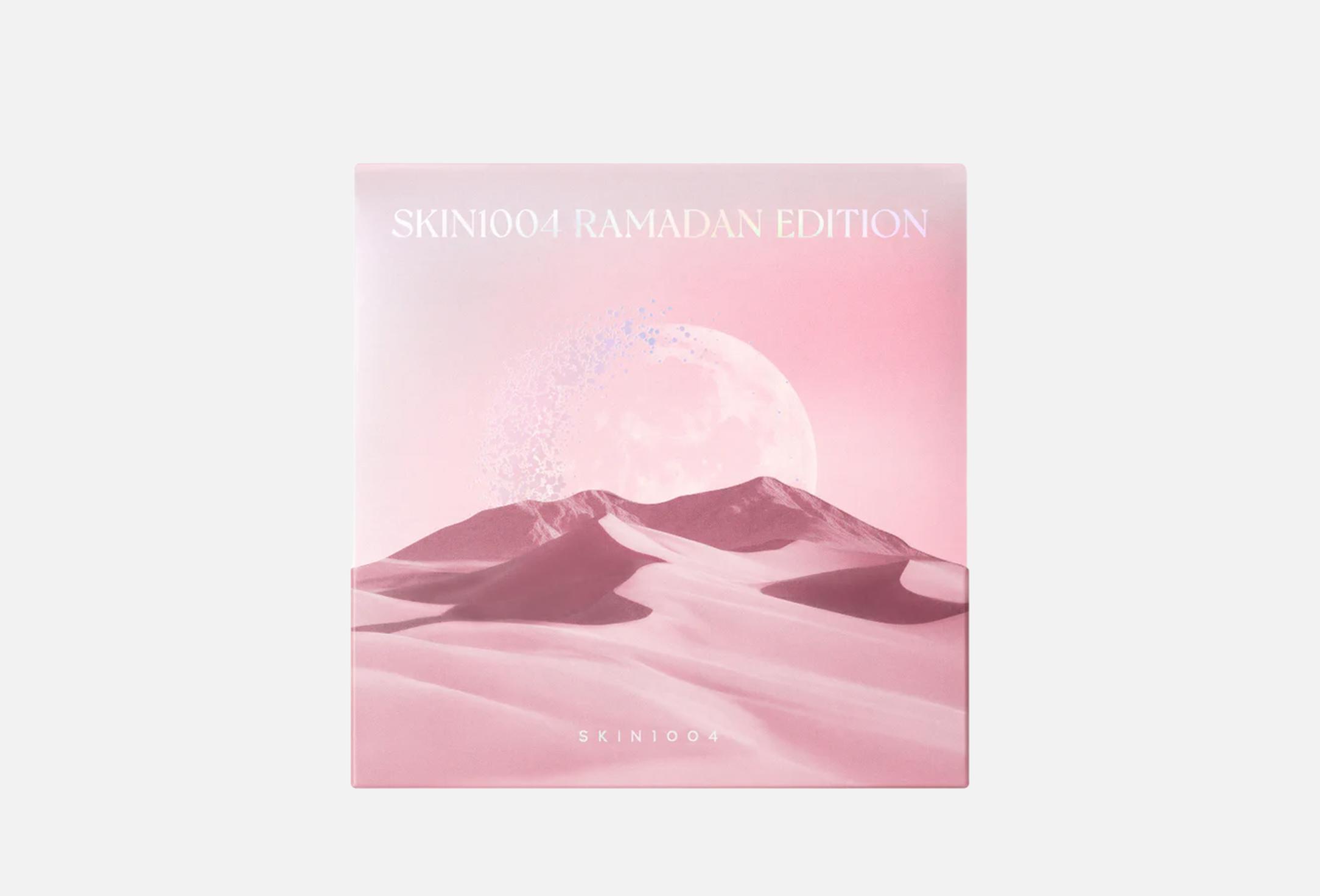 Madagascar Centella Ramadan Edition 3