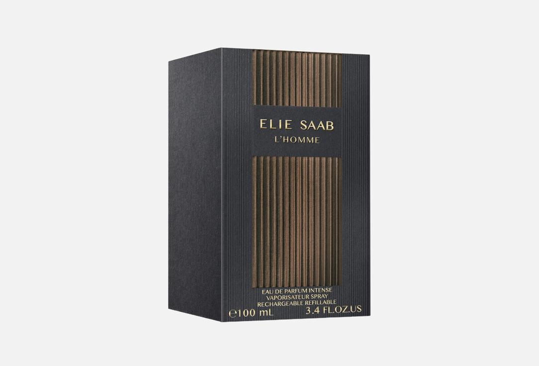 Elie Saab Eau de Parfum Intense L'HOMME