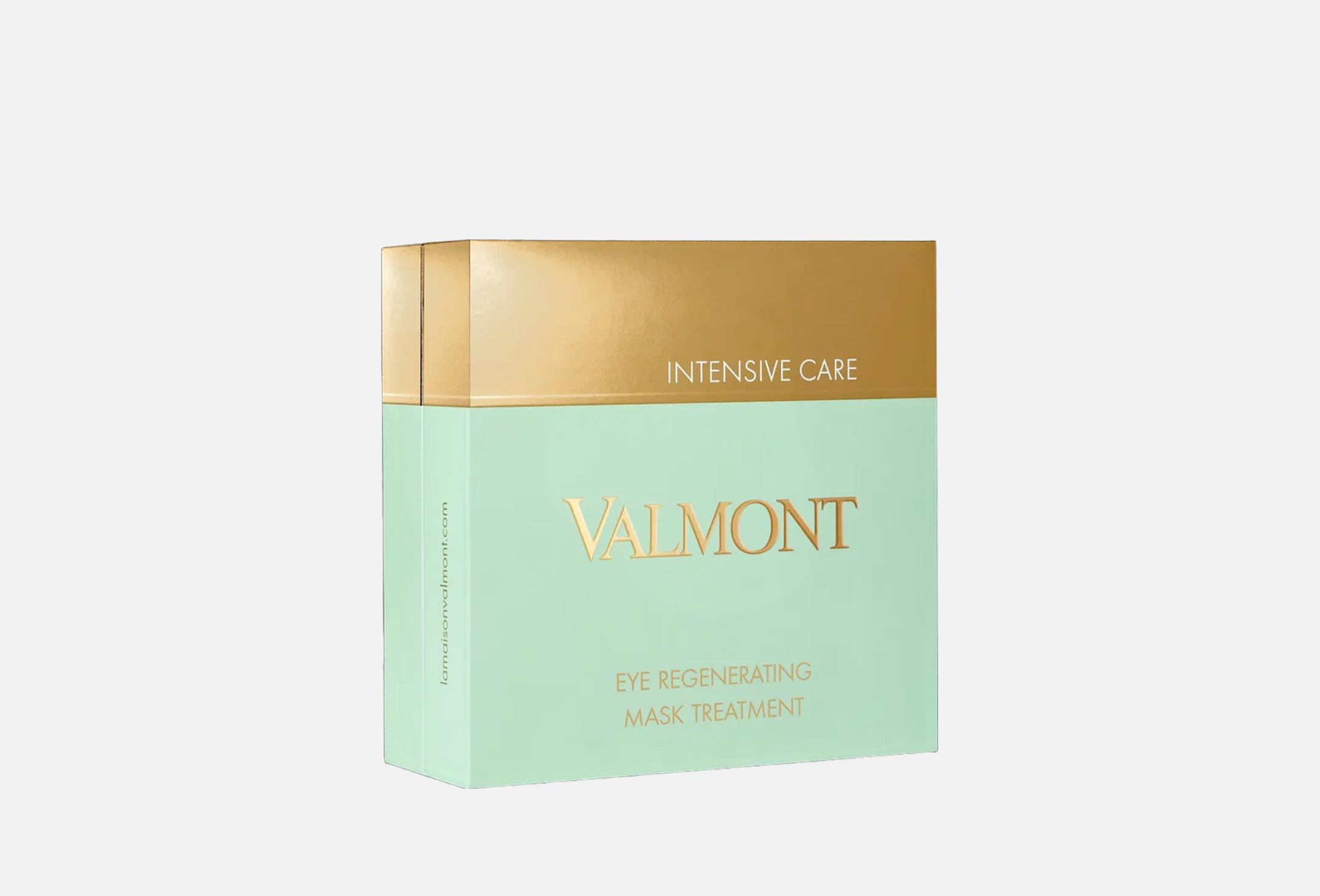 Eye Regenerating Mask 5