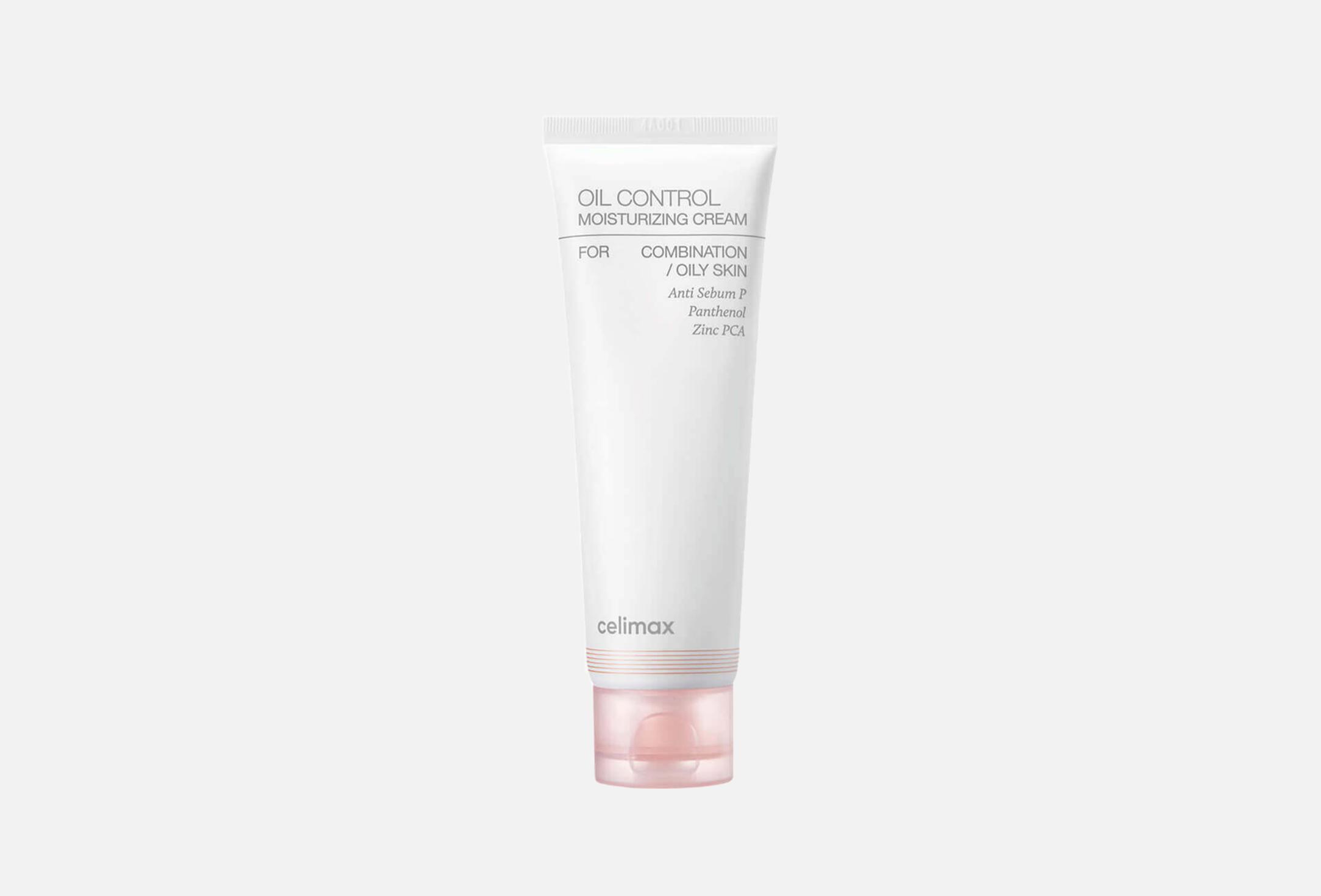 Oil Control Moisturizing Cream  80 