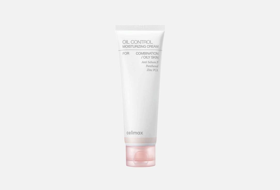 Celimax Sebum control face cream Oil Control Moisturizing Cream